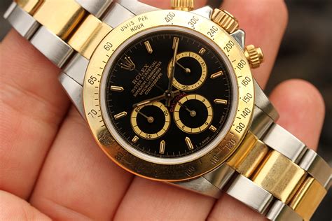 1990 rolex daytona